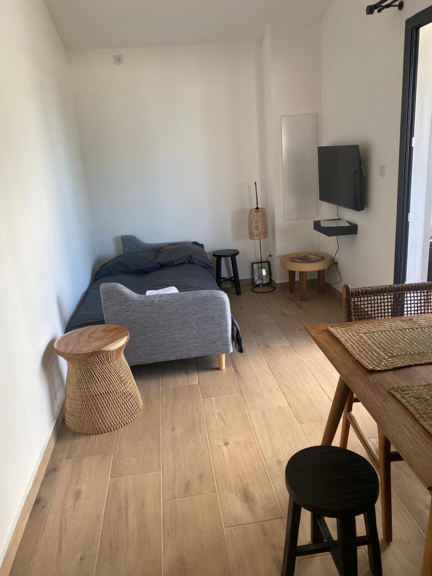 O Coeur De L'Ouest Bungalow Maloya Le Bois de Nefles  外观 照片
