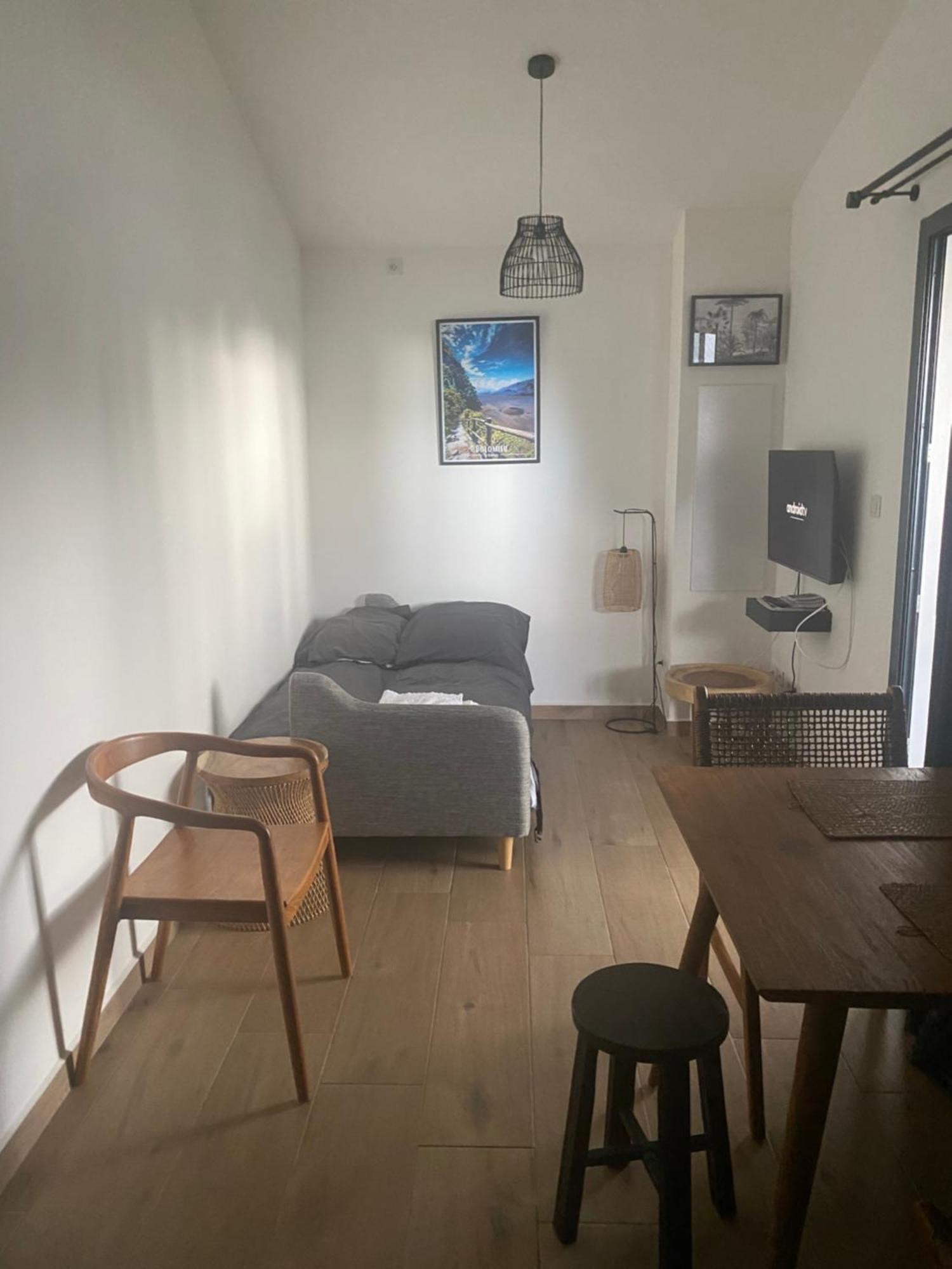 O Coeur De L'Ouest Bungalow Maloya Le Bois de Nefles  外观 照片